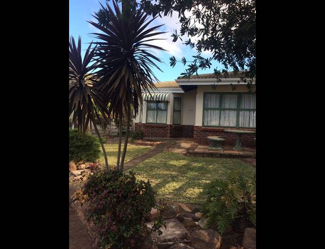 1 BEDROOM SIMPLEX RENTED IN BOTHAS HILL